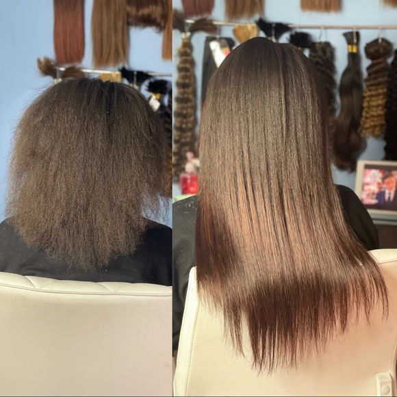 100% Real Human Remy Hair - Picture 6 of 10